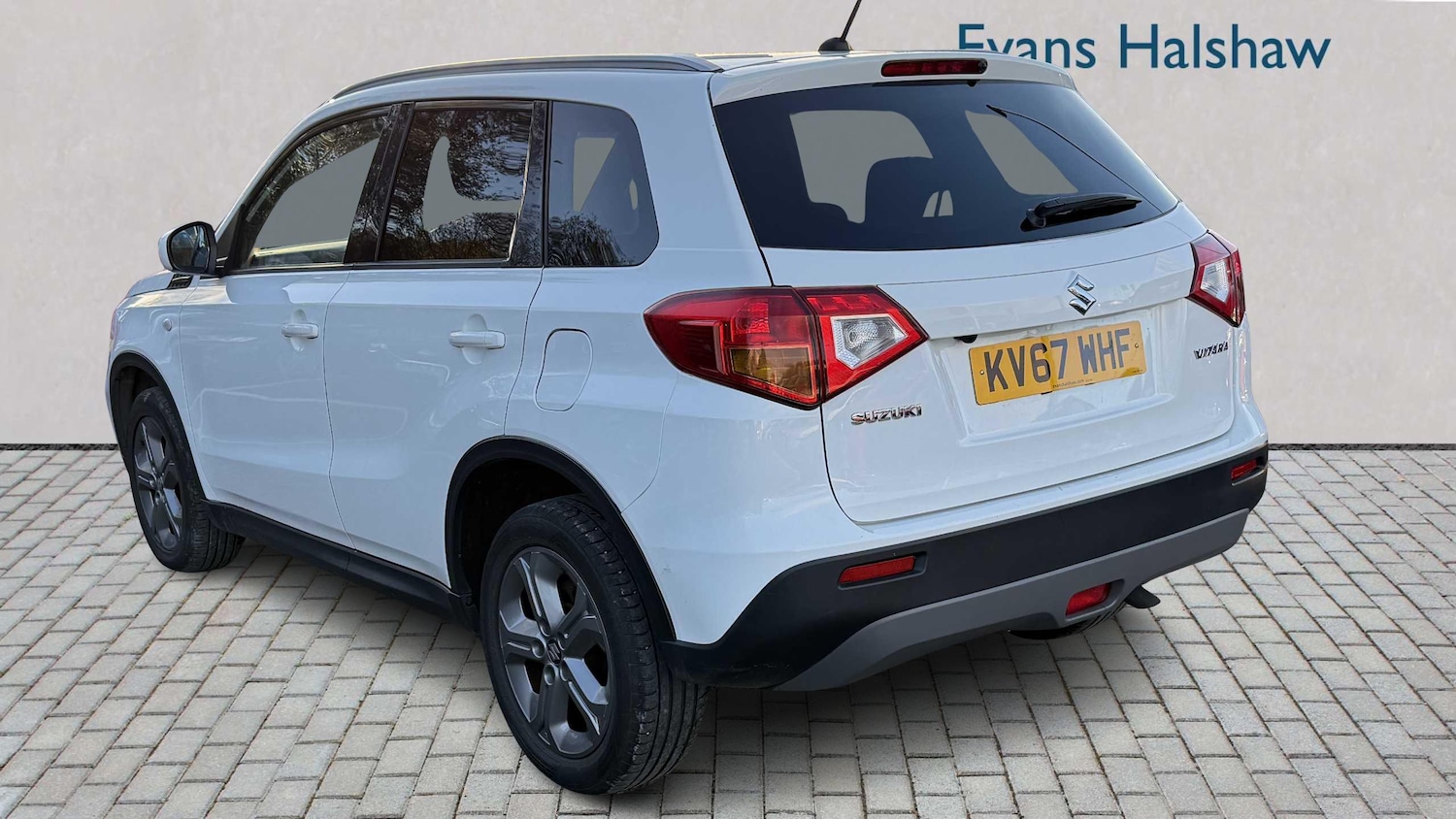 Used Suzuki Vitara 2017 for sale - 76401268: Photo 6