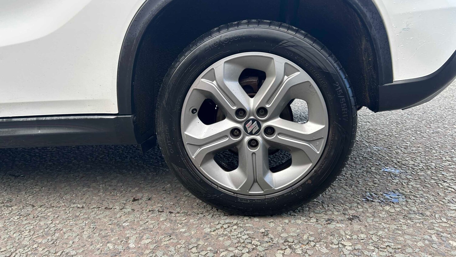 Used Suzuki Vitara 2017 for sale - 76401268: Photo 7