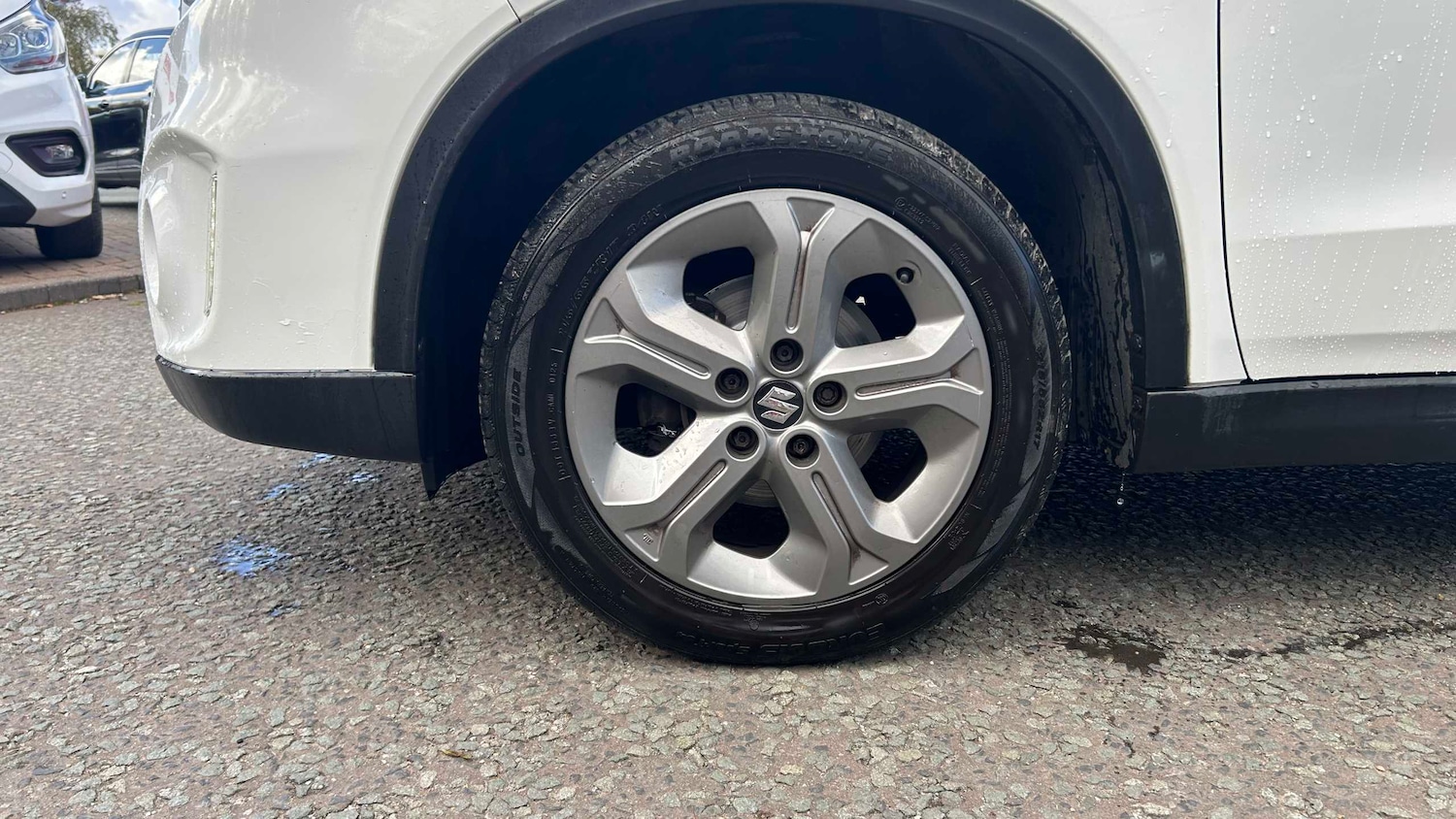 Used Suzuki Vitara 2017 for sale - 76401268: Photo 8