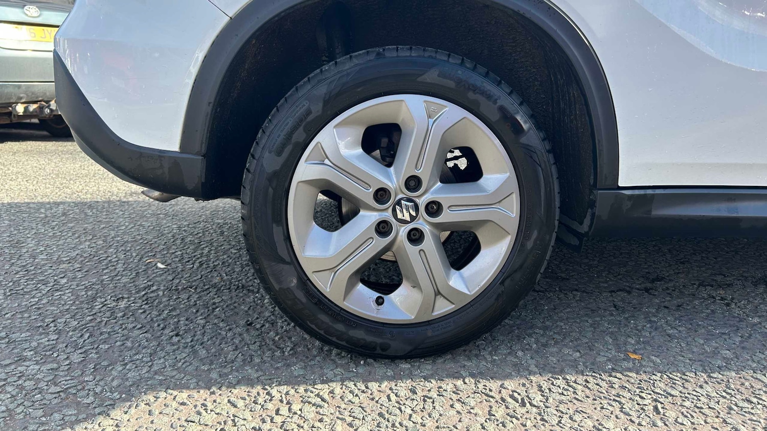 Used Suzuki Vitara 2017 for sale - 76401268: Photo 9