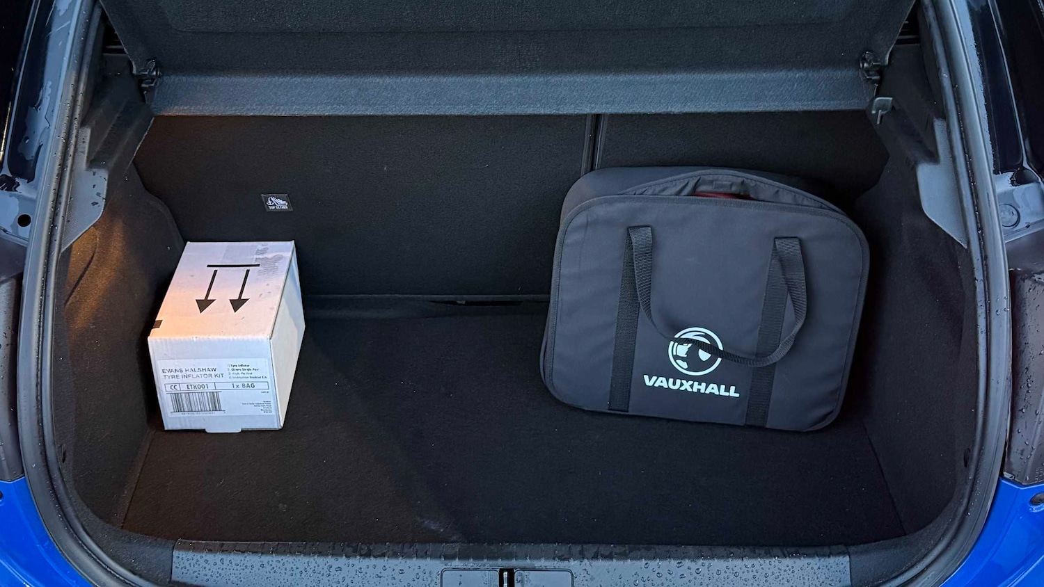 Used Vauxhall Corsa 2022 for sale - 76916137: Photo 10