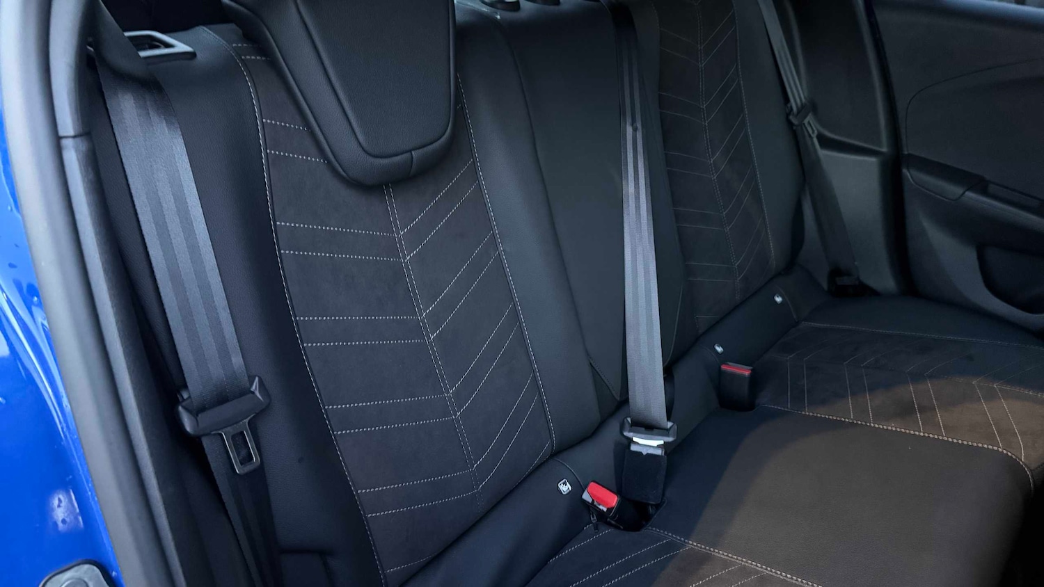 Used Vauxhall Corsa 2022 for sale - 76916137: Photo 11