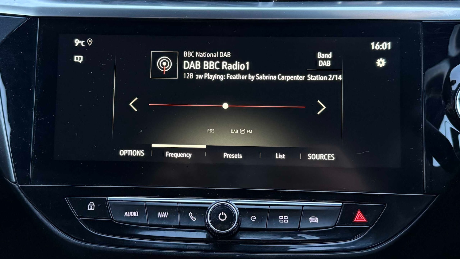 Used Vauxhall Corsa 2022 for sale - 76916137: Photo 20