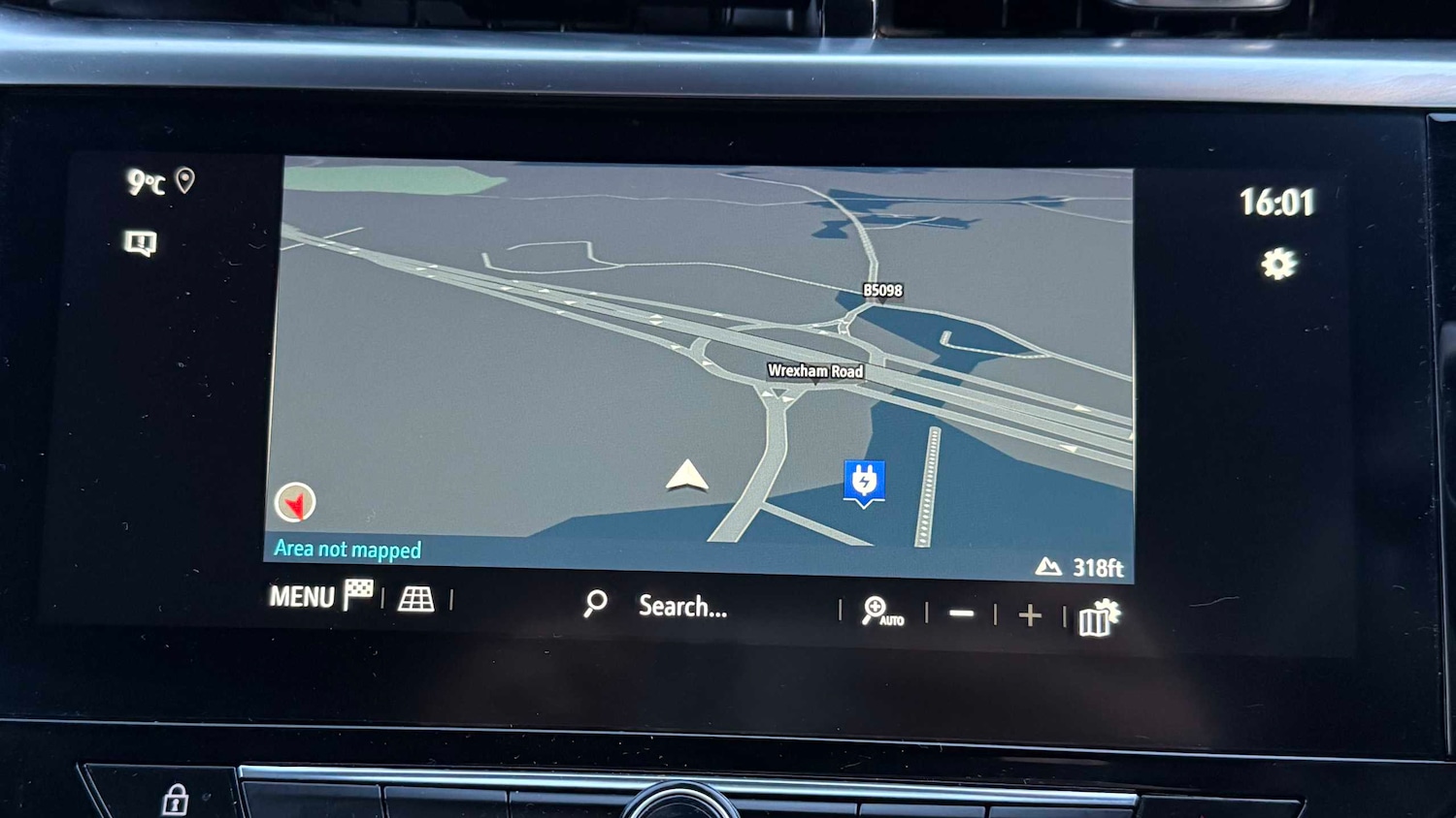 Used Vauxhall Corsa 2022 for sale - 76916137: Photo 21