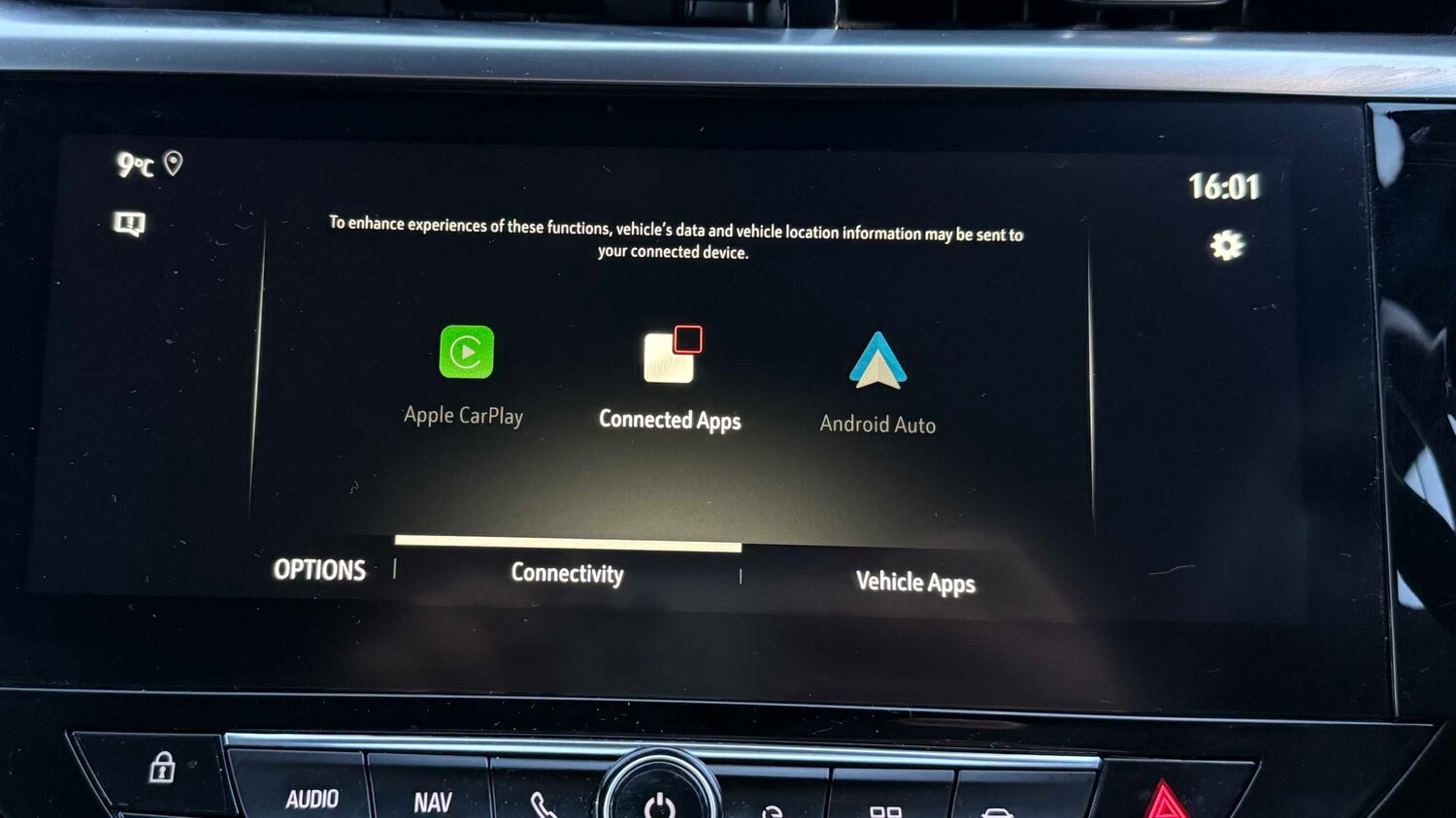 Used Vauxhall Corsa 2022 for sale - 76916137: Photo 22