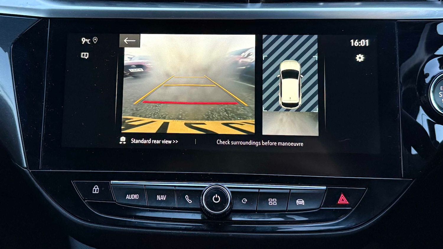 Used Vauxhall Corsa 2022 for sale - 76916137: Photo 23