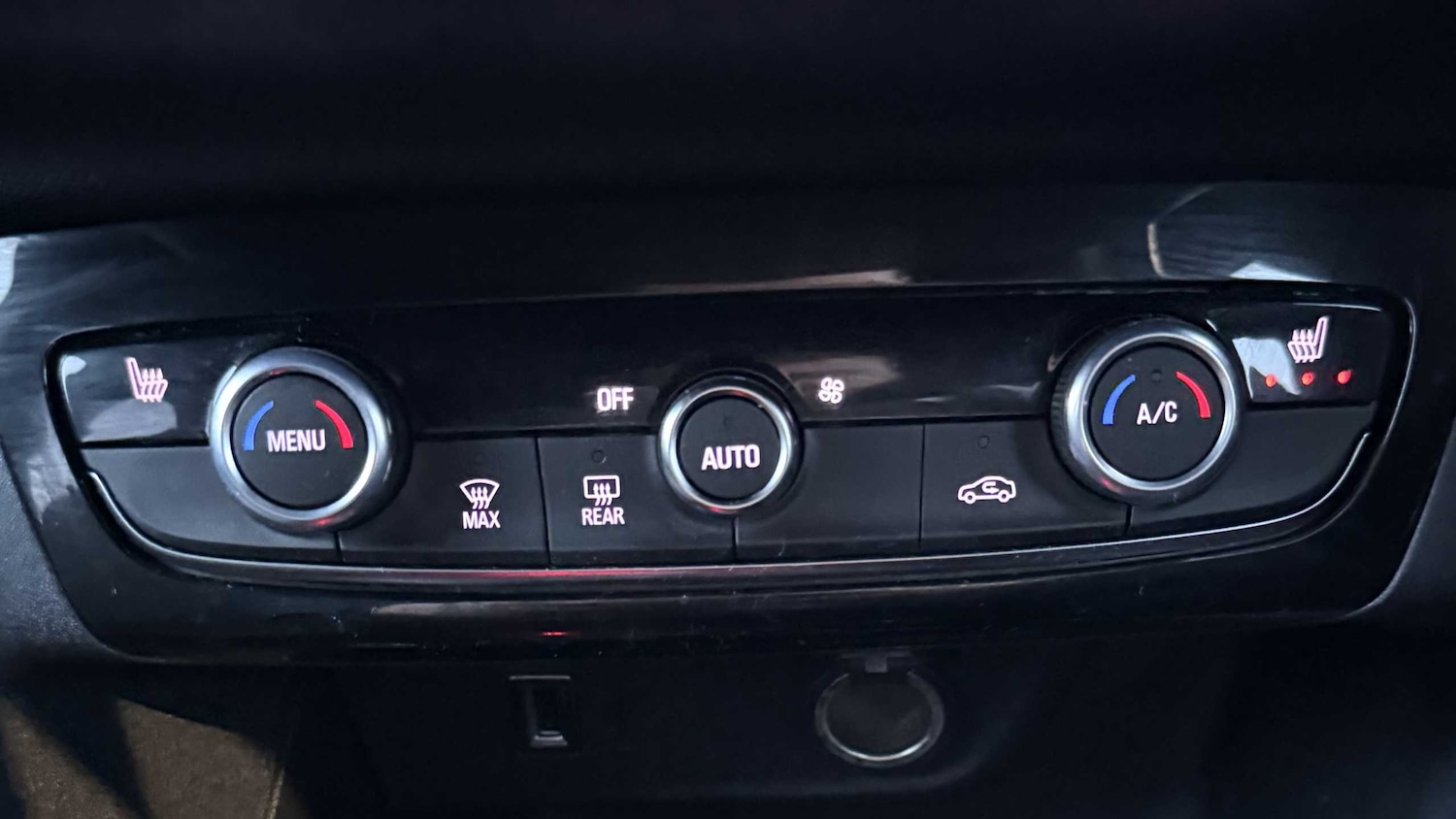 Used Vauxhall Corsa 2022 for sale - 76916137: Photo 25