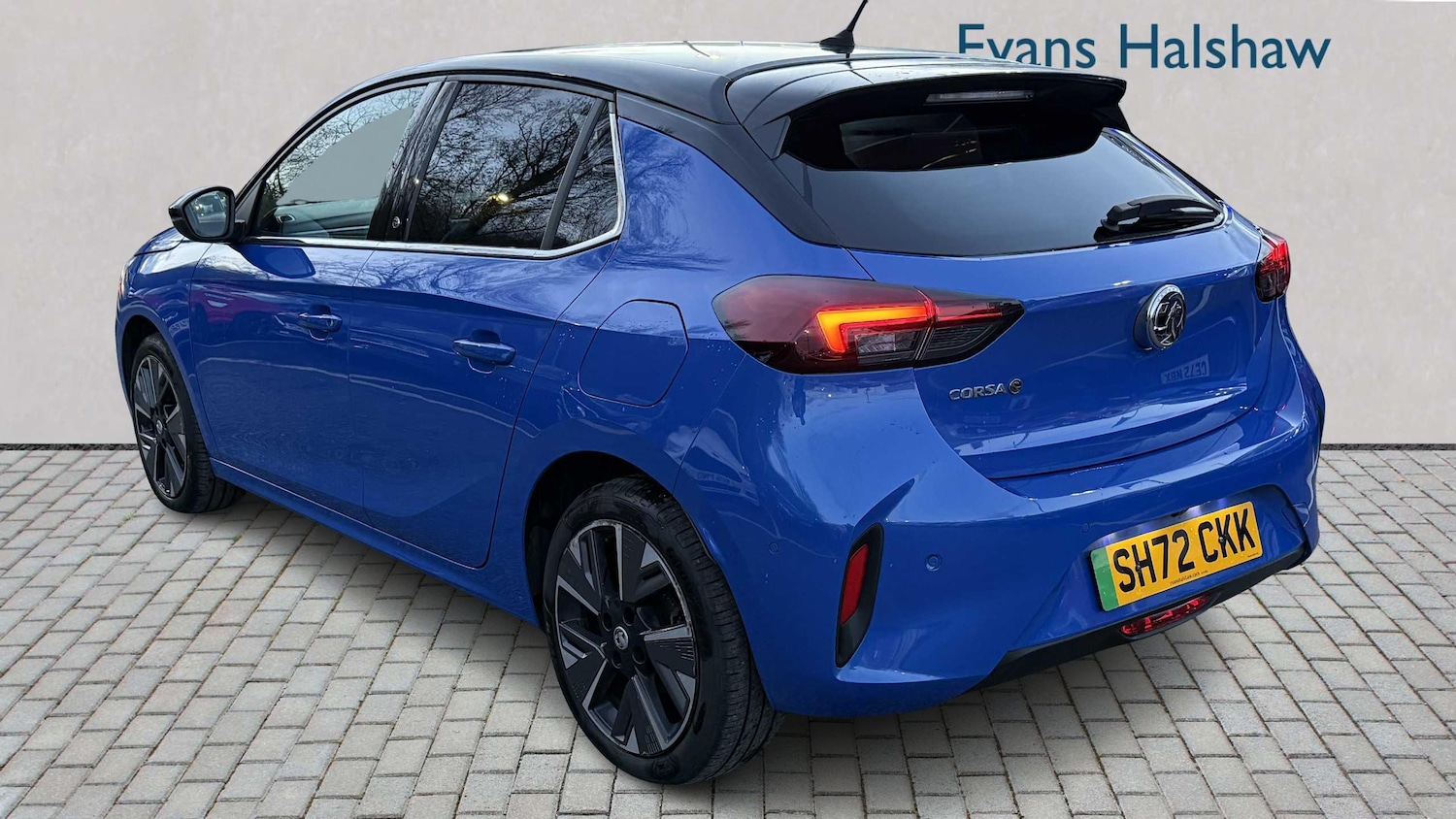 Used Vauxhall Corsa 2022 for sale - 76916137: Photo 3