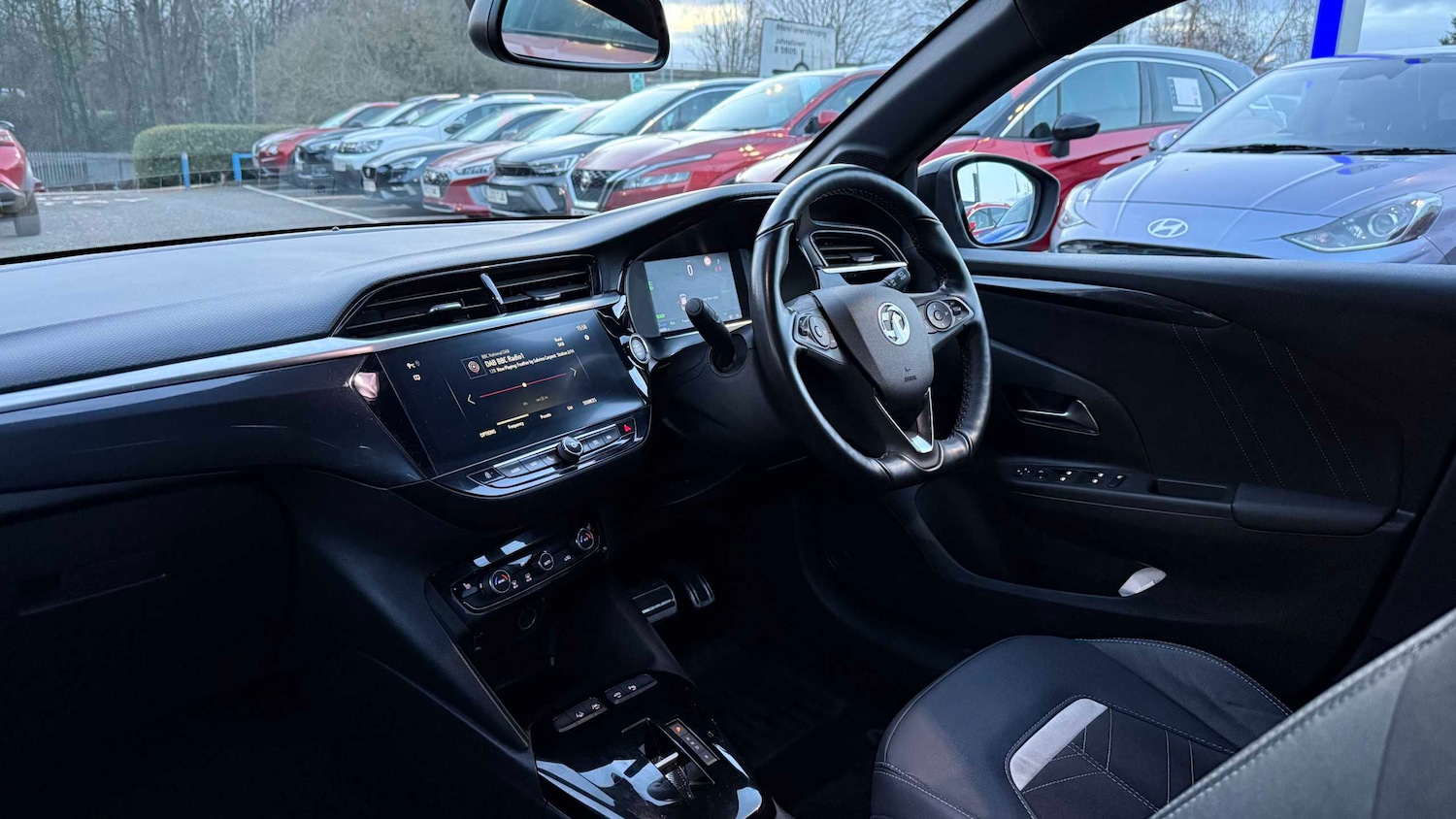 Used Vauxhall Corsa 2022 for sale - 76916137: Photo 4