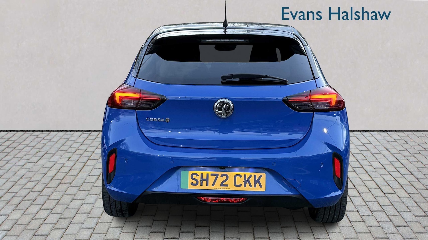 Used Vauxhall Corsa 2022 for sale - 76916137: Photo 5