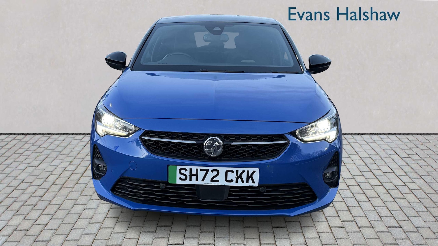 Used Vauxhall Corsa 2022 for sale - 76916137: Photo 8