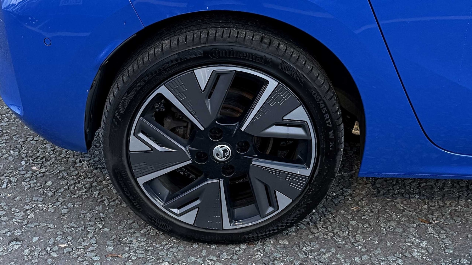 Used Vauxhall Corsa 2022 for sale - 76916137: Photo 9