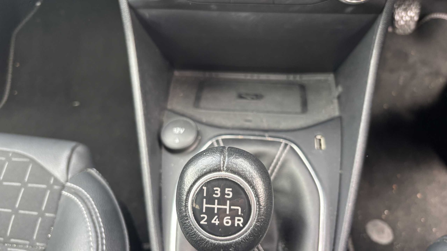 Used Ford Fiesta 2021 for sale - 76329236: Photo 14