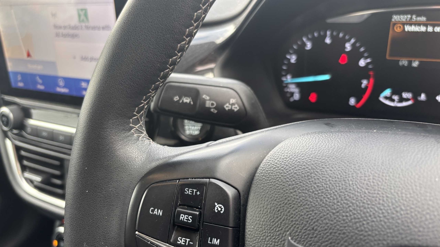 Used Ford Fiesta 2021 for sale - 76329236: Photo 16