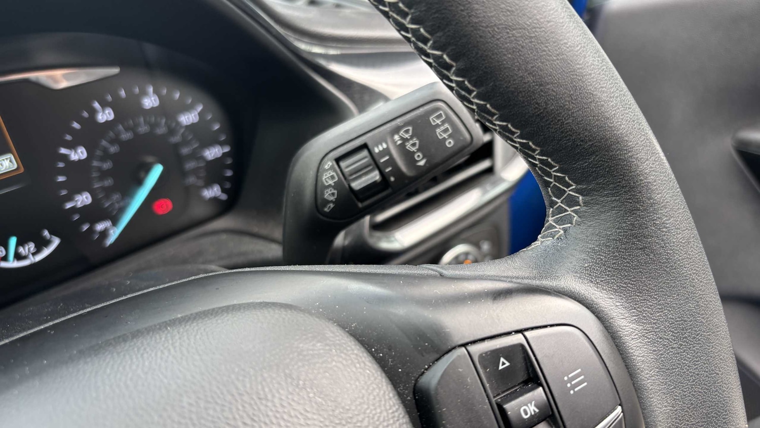 Used Ford Fiesta 2021 for sale - 76329236: Photo 17