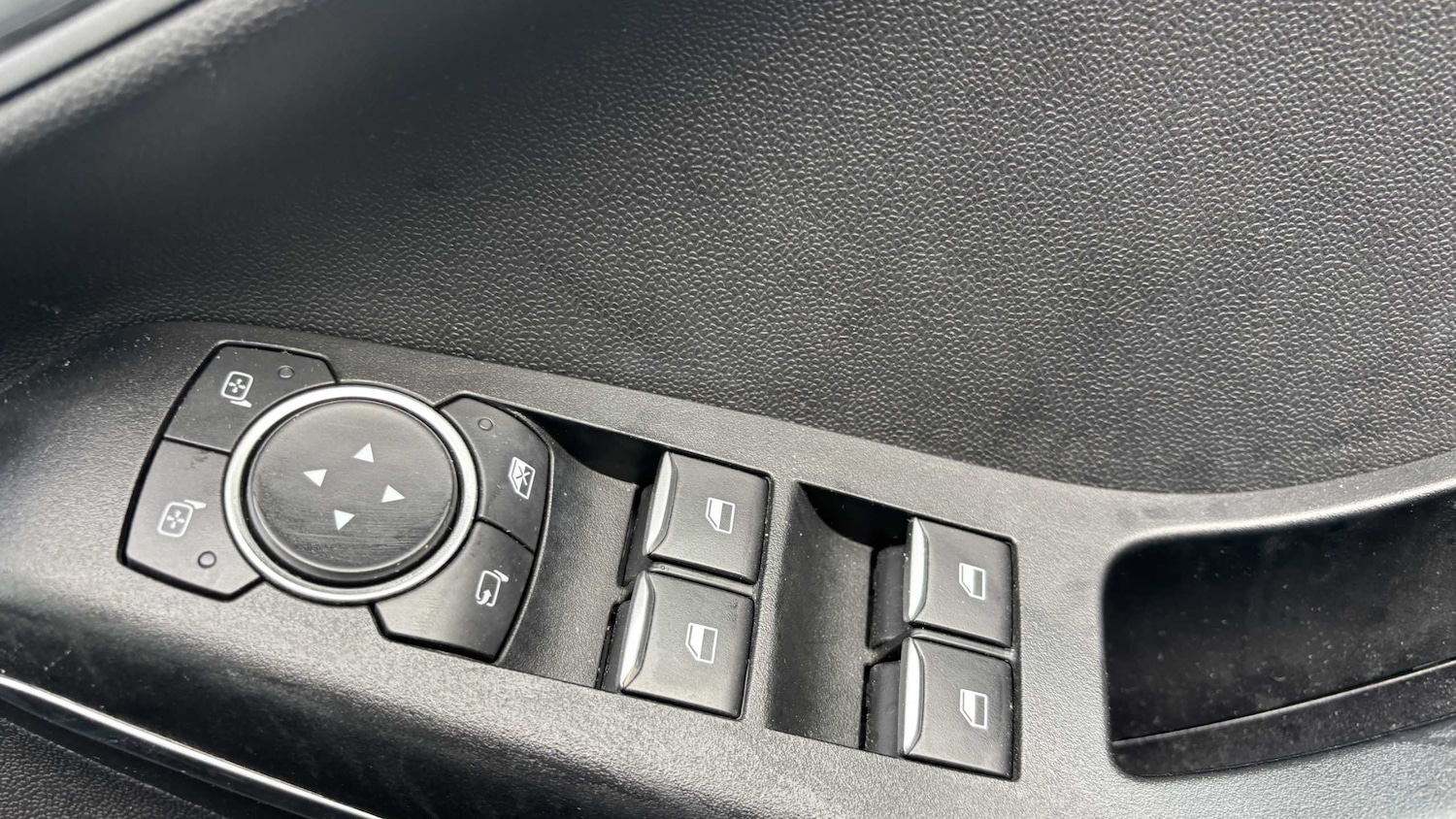 Used Ford Fiesta 2021 for sale - 76329236: Photo 18