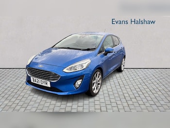 Ford - Fiesta