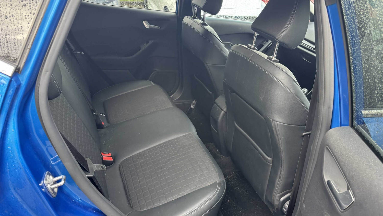 Used Ford Fiesta 2021 for sale - 76329236: Photo 22
