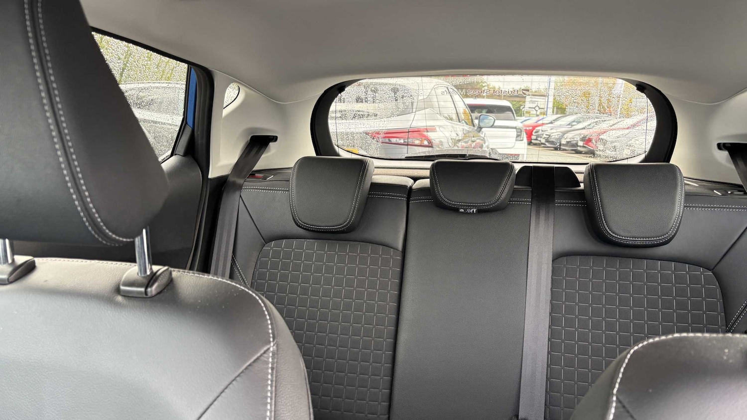 Used Ford Fiesta 2021 for sale - 76329236: Photo 33