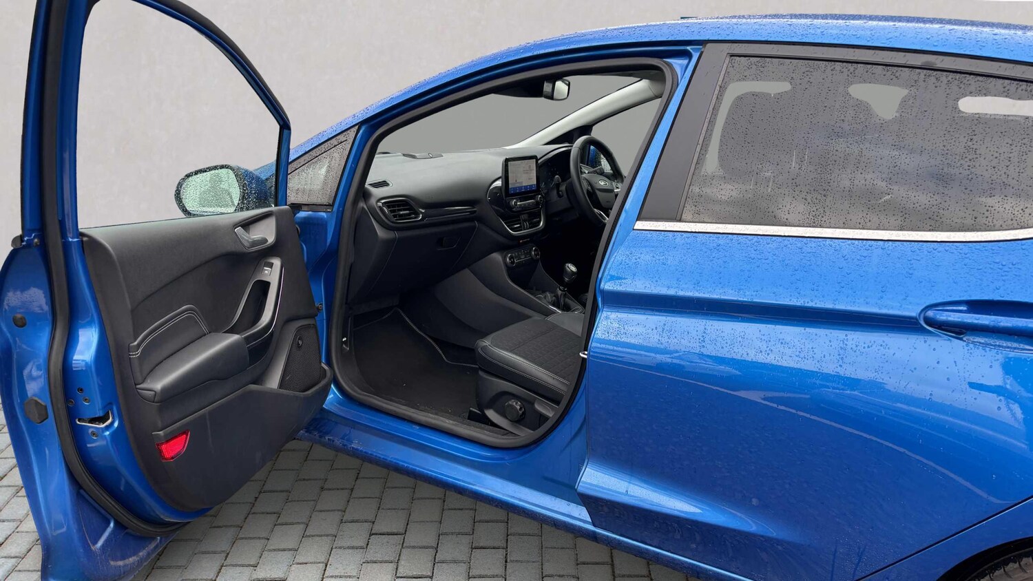 Used Ford Fiesta 2021 for sale - 76329236: Photo 8