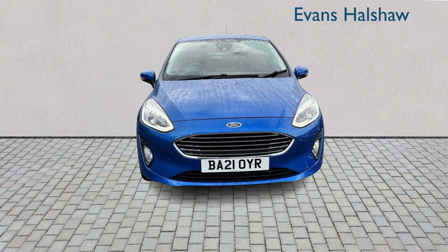 Used Ford Fiesta 2021 for sale - 76329236: Photo 9