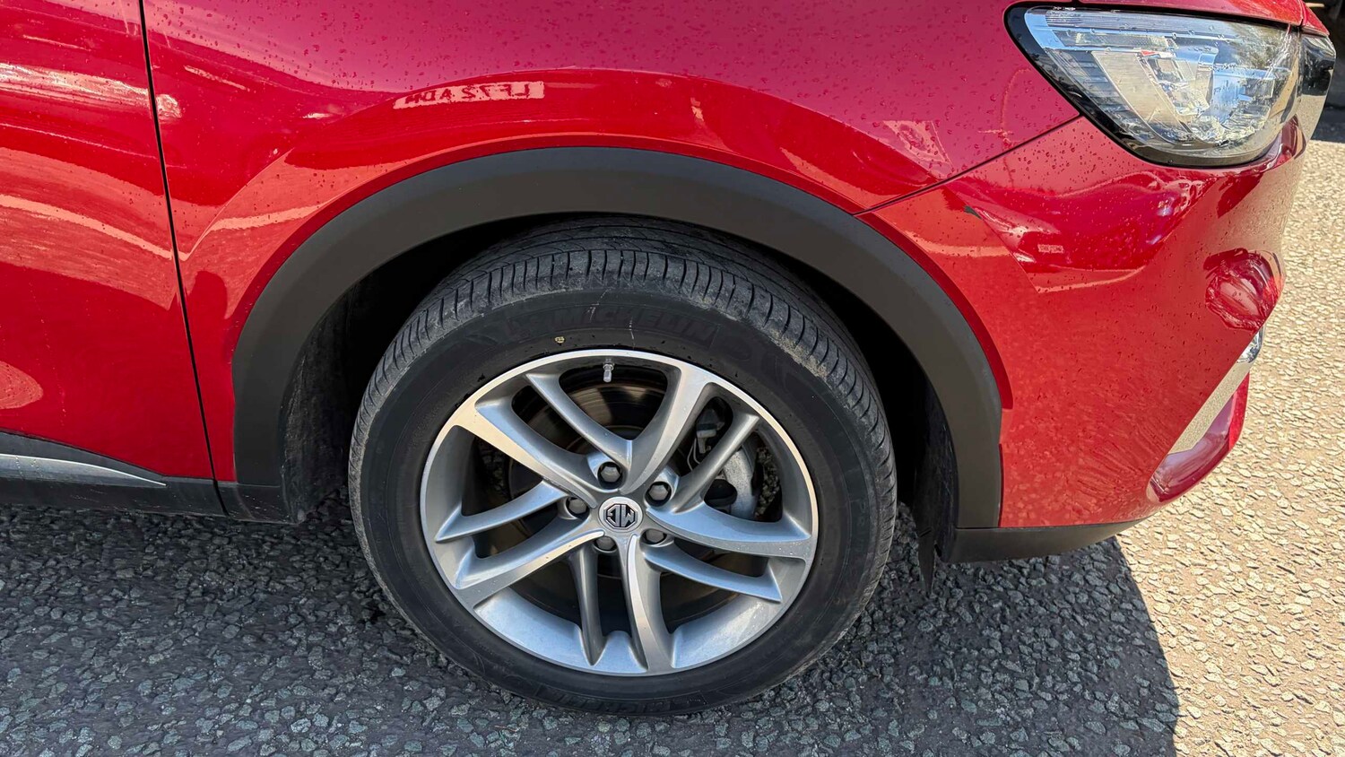 Used MG MG HS 2023 for sale - 78216357: Photo 10