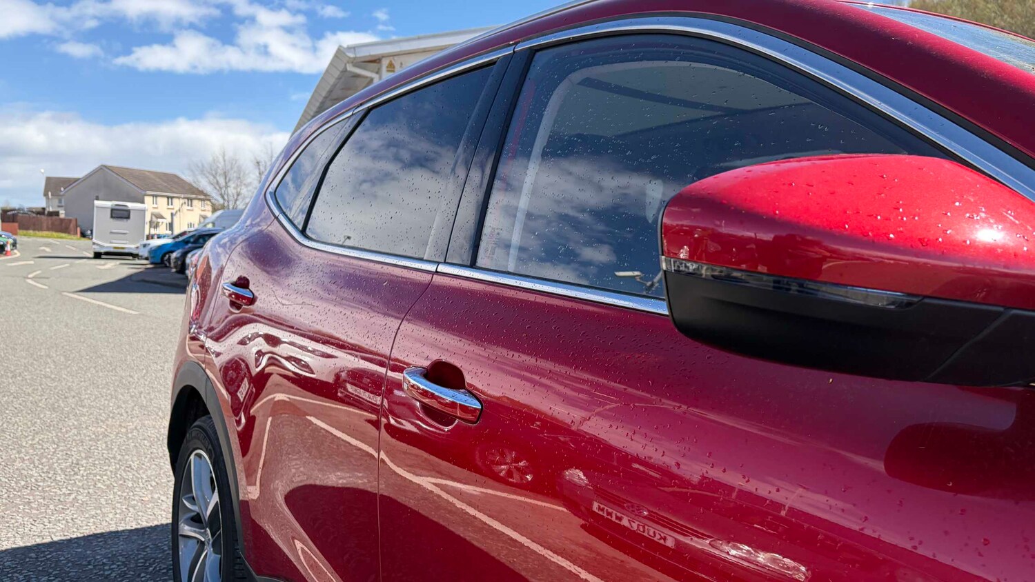 Used MG MG HS 2023 for sale - 78216357: Photo 11