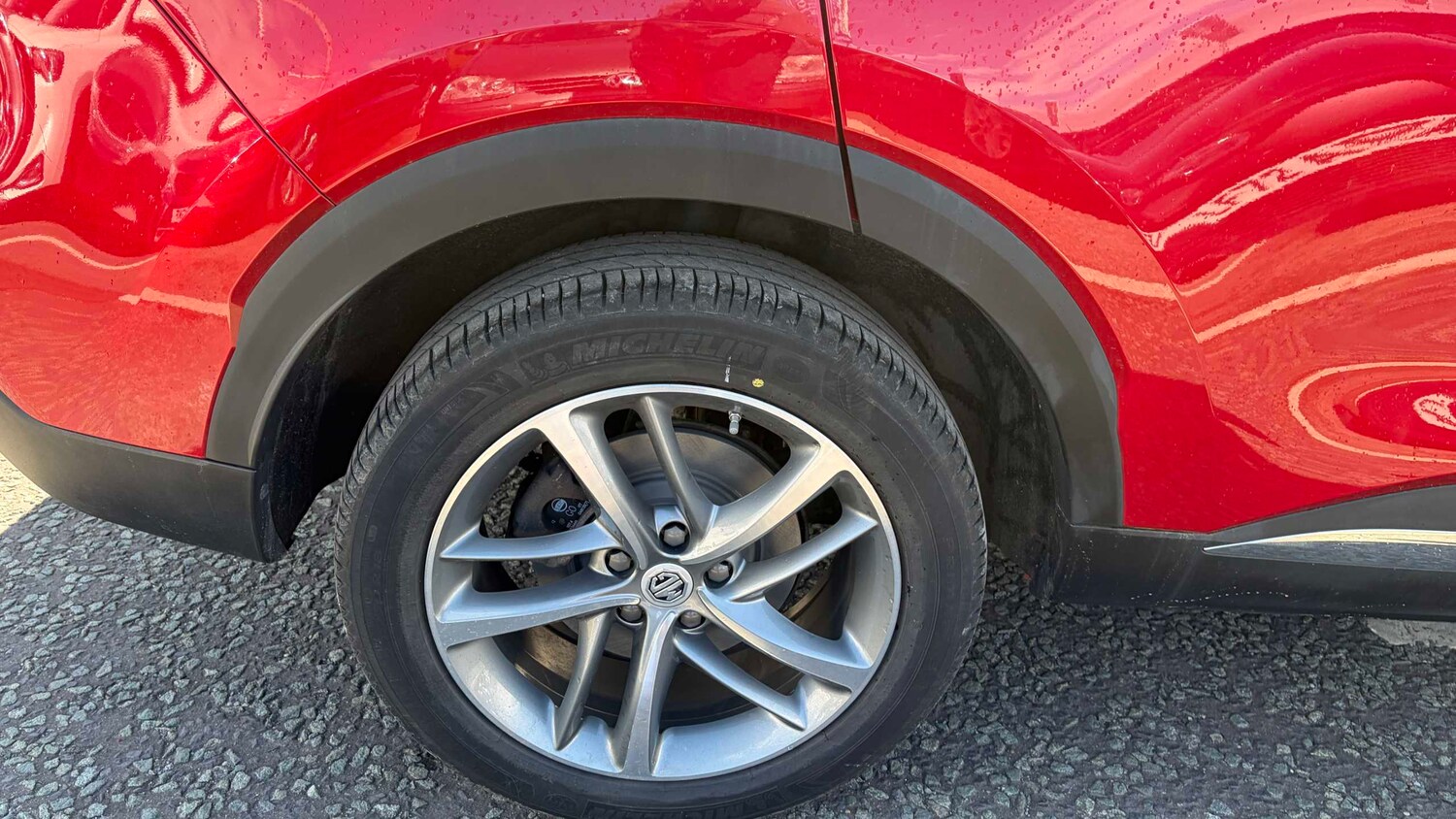 Used MG MG HS 2023 for sale - 78216357: Photo 12