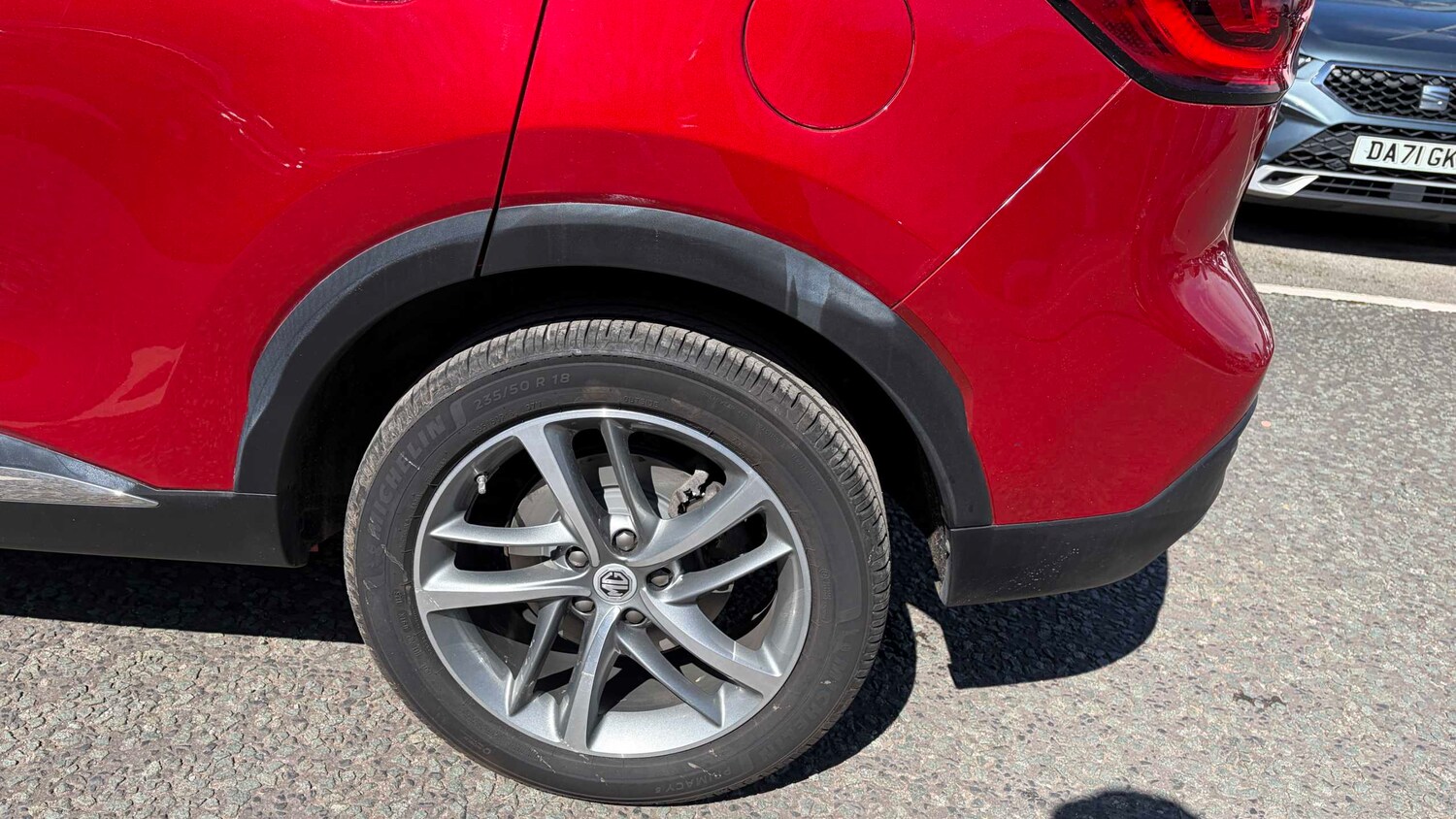 Used MG MG HS 2023 for sale - 78216357: Photo 14