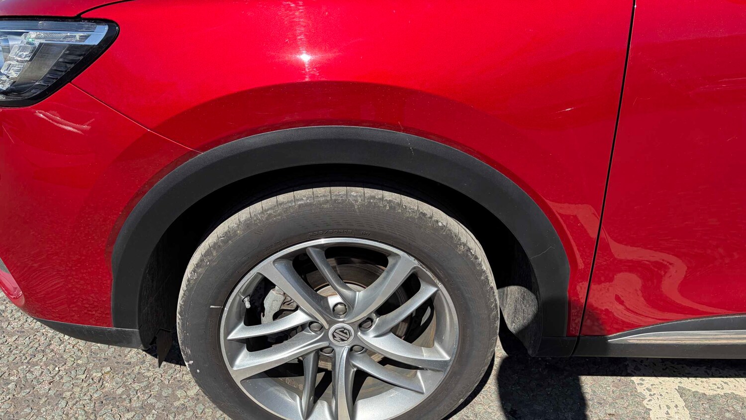 Used MG MG HS 2023 for sale - 78216357: Photo 15