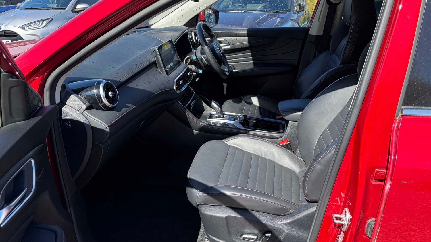 Used MG MG HS 2023 for sale - 78216357: Photo 16