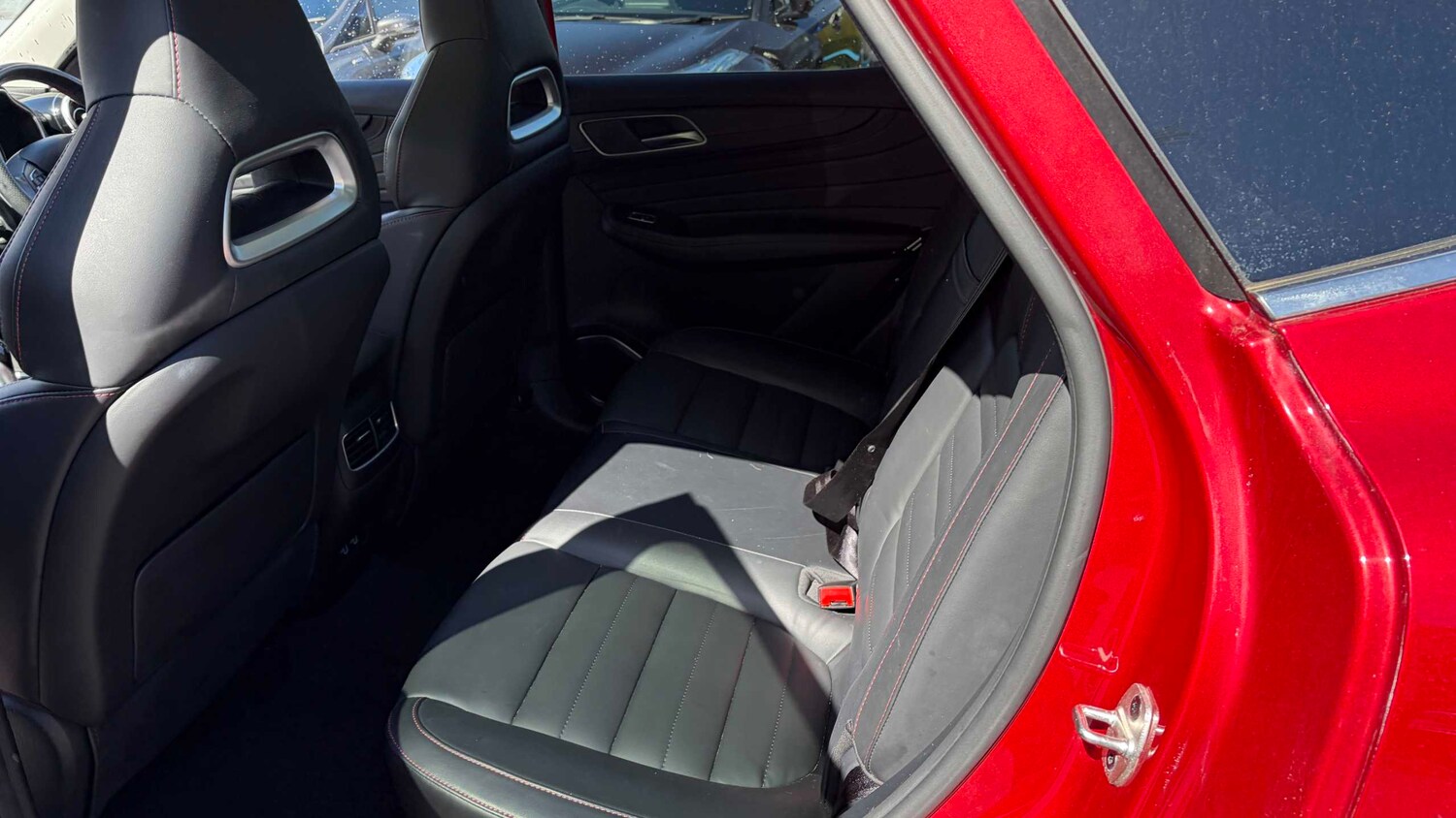 Used MG MG HS 2023 for sale - 78216357: Photo 17