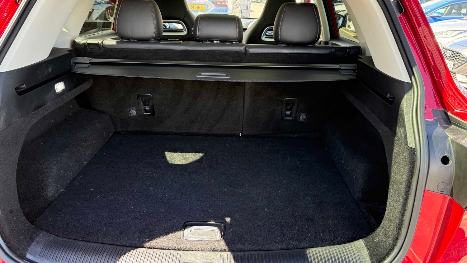 Used MG MG HS 2023 for sale - 78216357: Photo 19