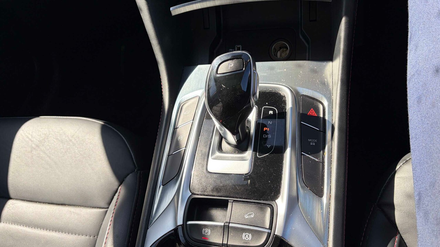 Used MG MG HS 2023 for sale - 78216357: Photo 21