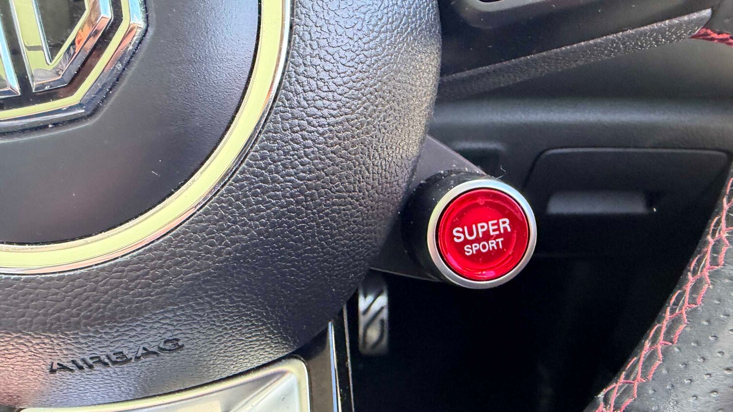 Used MG MG HS 2023 for sale - 78216357: Photo 22