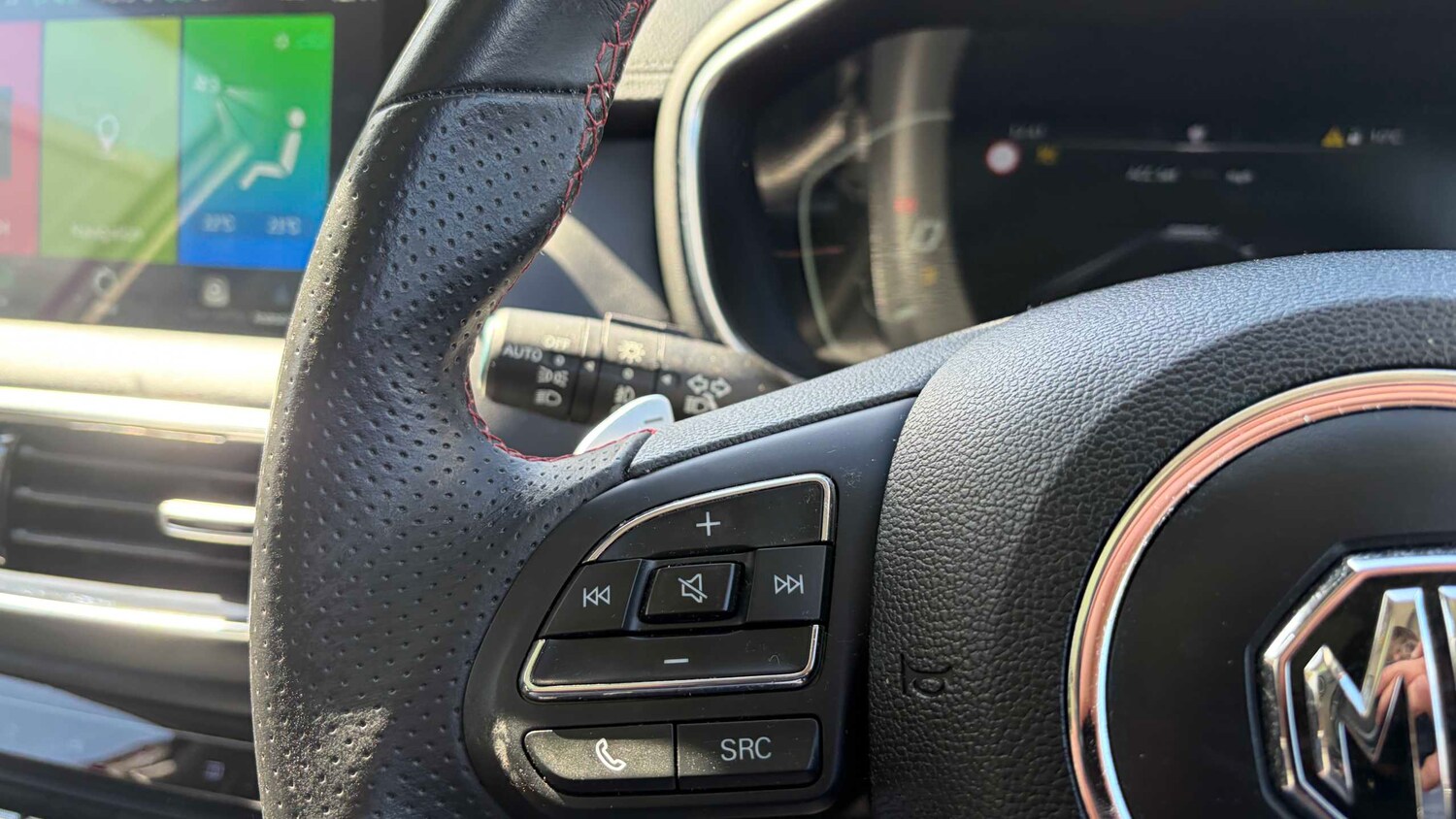 Used MG MG HS 2023 for sale - 78216357: Photo 24