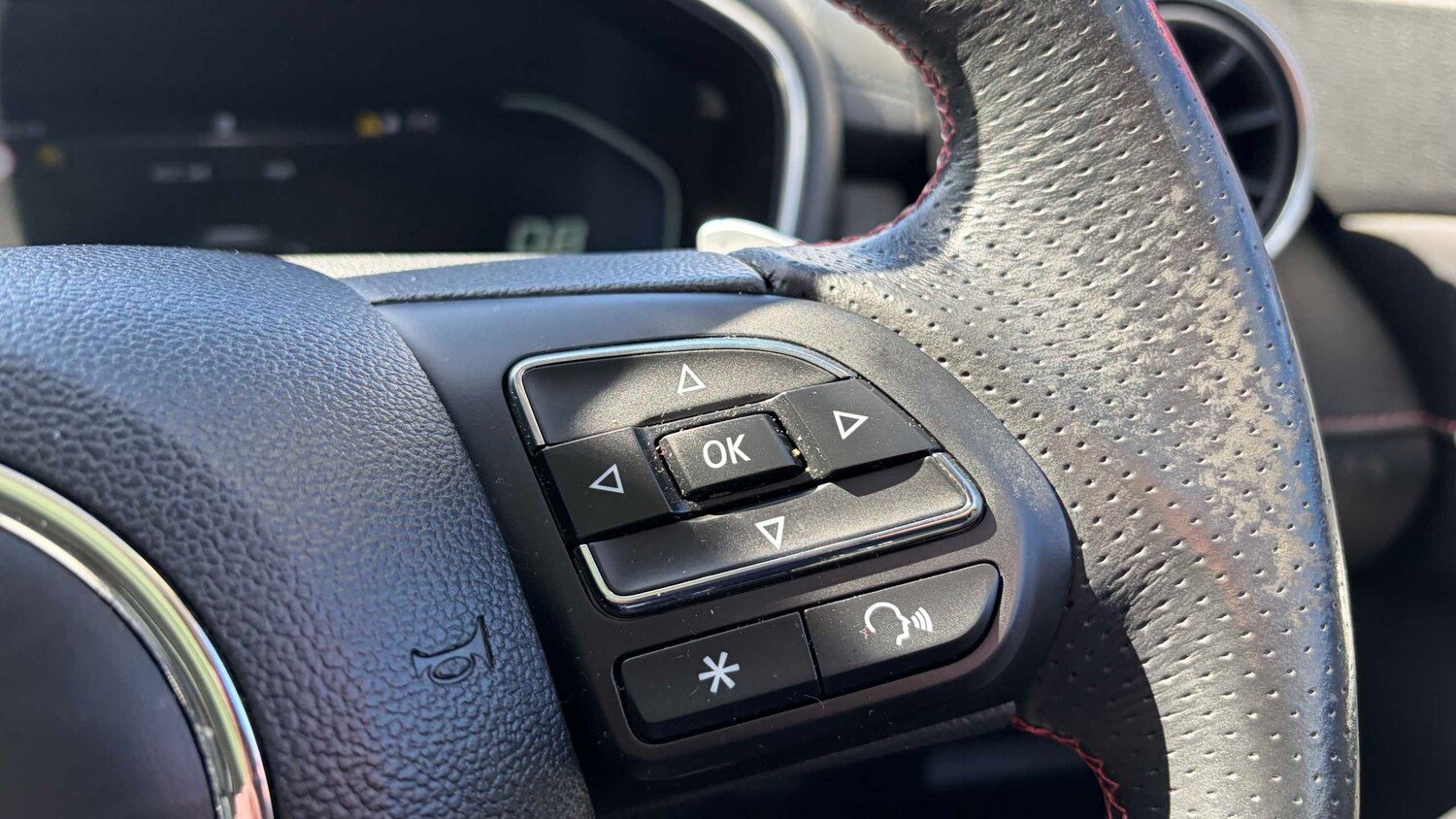 Used MG MG HS 2023 for sale - 78216357: Photo 25