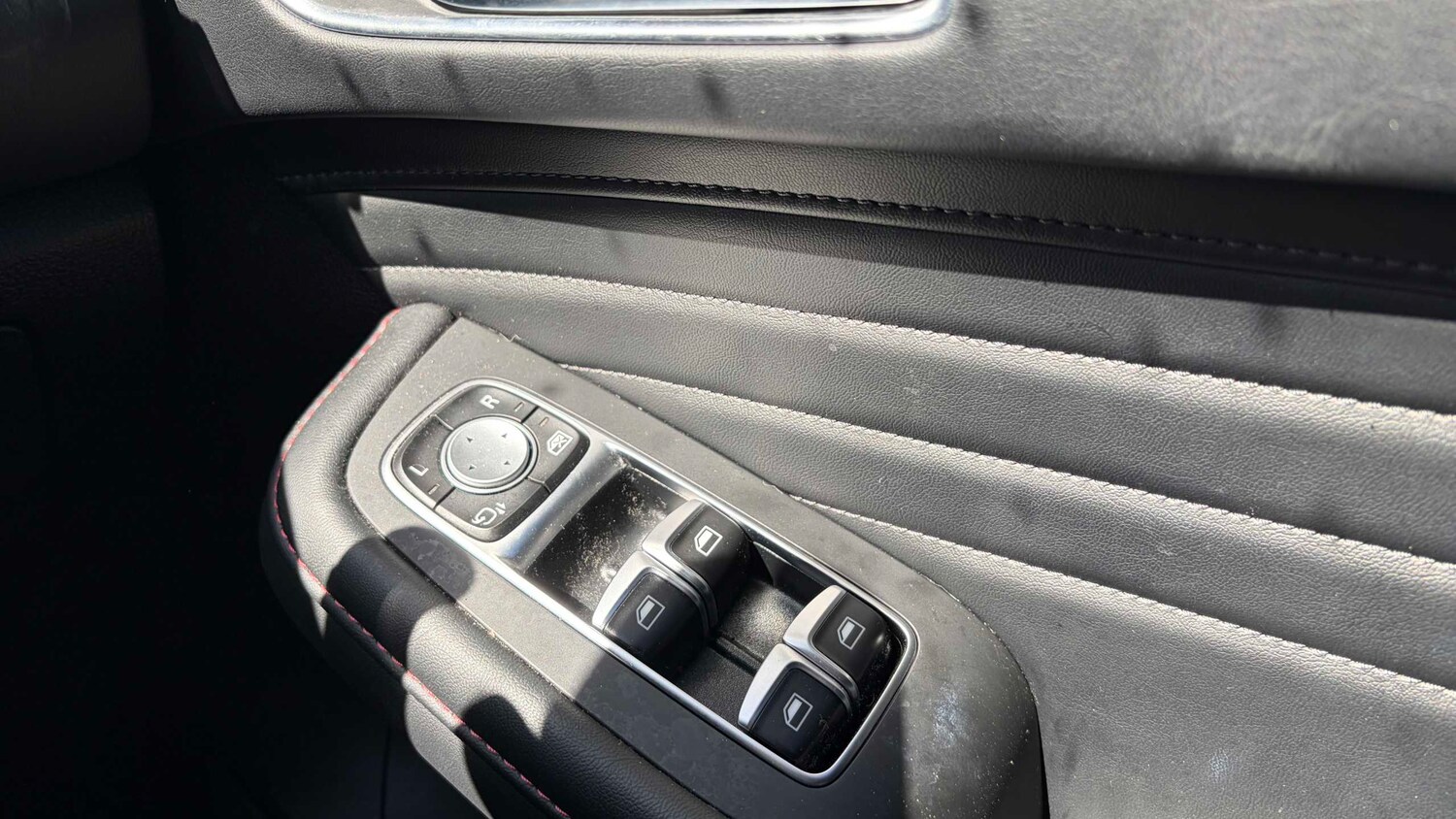 Used MG MG HS 2023 for sale - 78216357: Photo 26