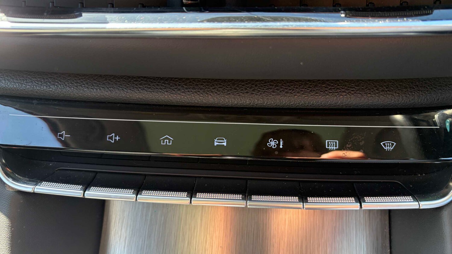 Used MG MG HS 2023 for sale - 78216357: Photo 27