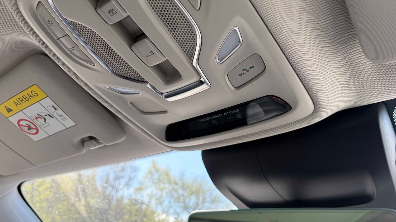 Used MG MG HS 2023 for sale - 78216357: Photo 28