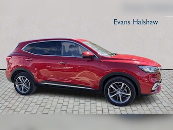 Used MG MG HS 2023 for sale - 78216357: Photo