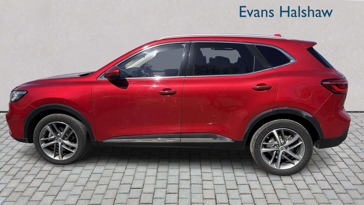 Used MG MG HS 2023 for sale - 78216357: Photo 5