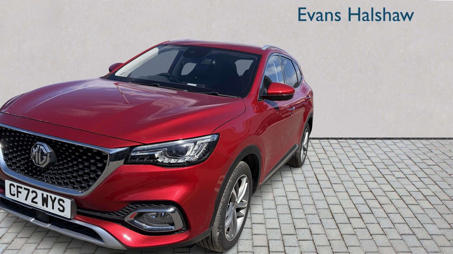 Used MG MG HS 2023 for sale - 78216357: Photo 6