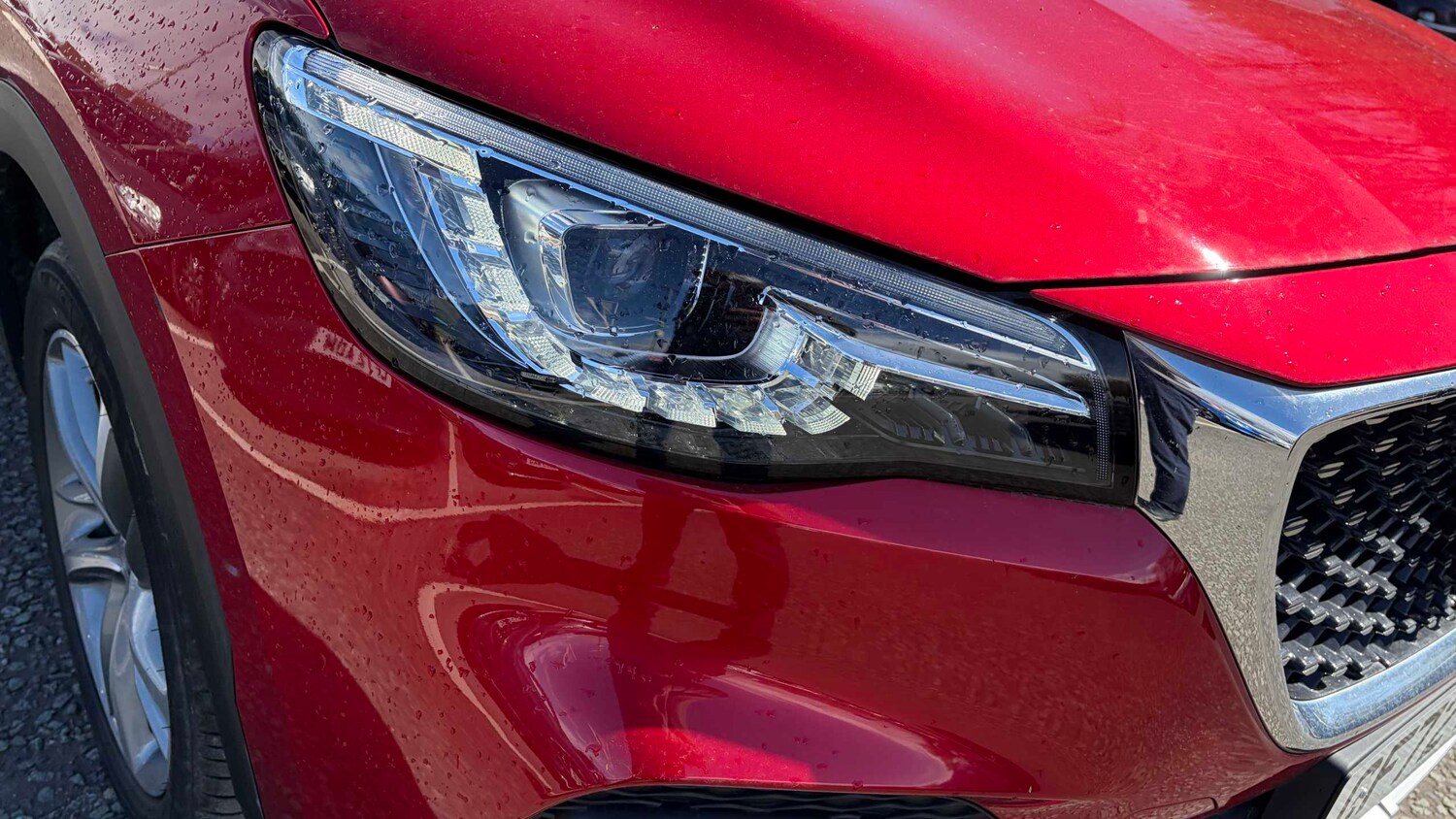 Used MG MG HS 2023 for sale - 78216357: Photo 8