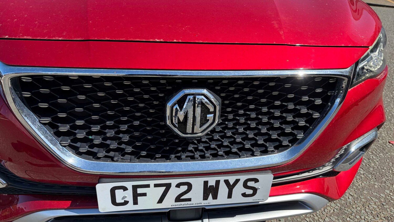Used MG MG HS 2023 for sale - 78216357: Photo 9
