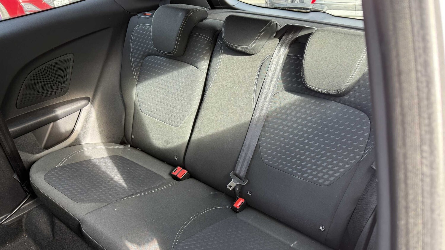 Used Ford Fiesta 2018 for sale - 76351638: Photo 13