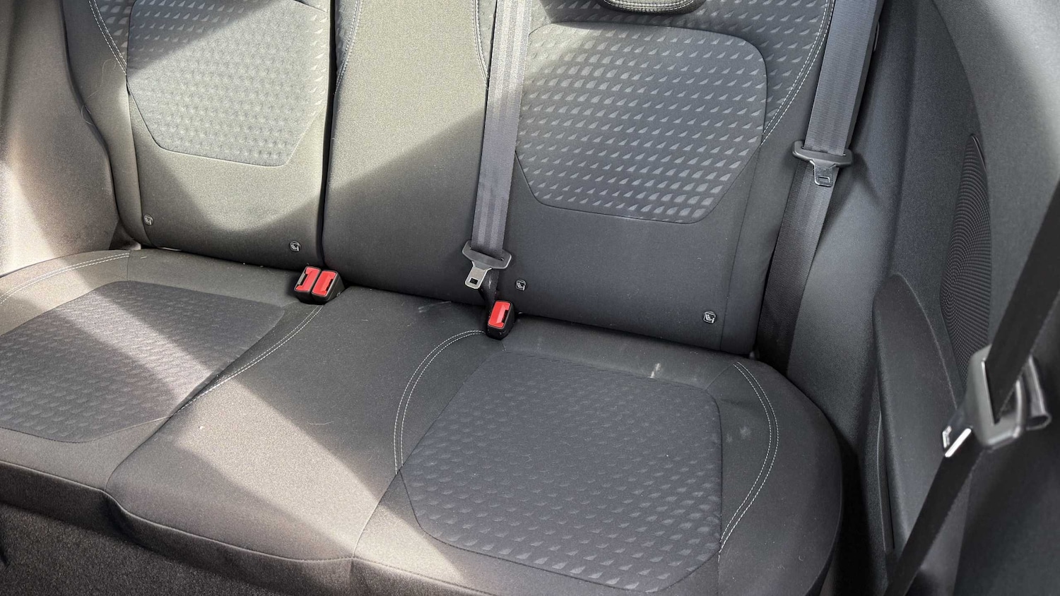 Used Ford Fiesta 2018 for sale - 76351638: Photo 14