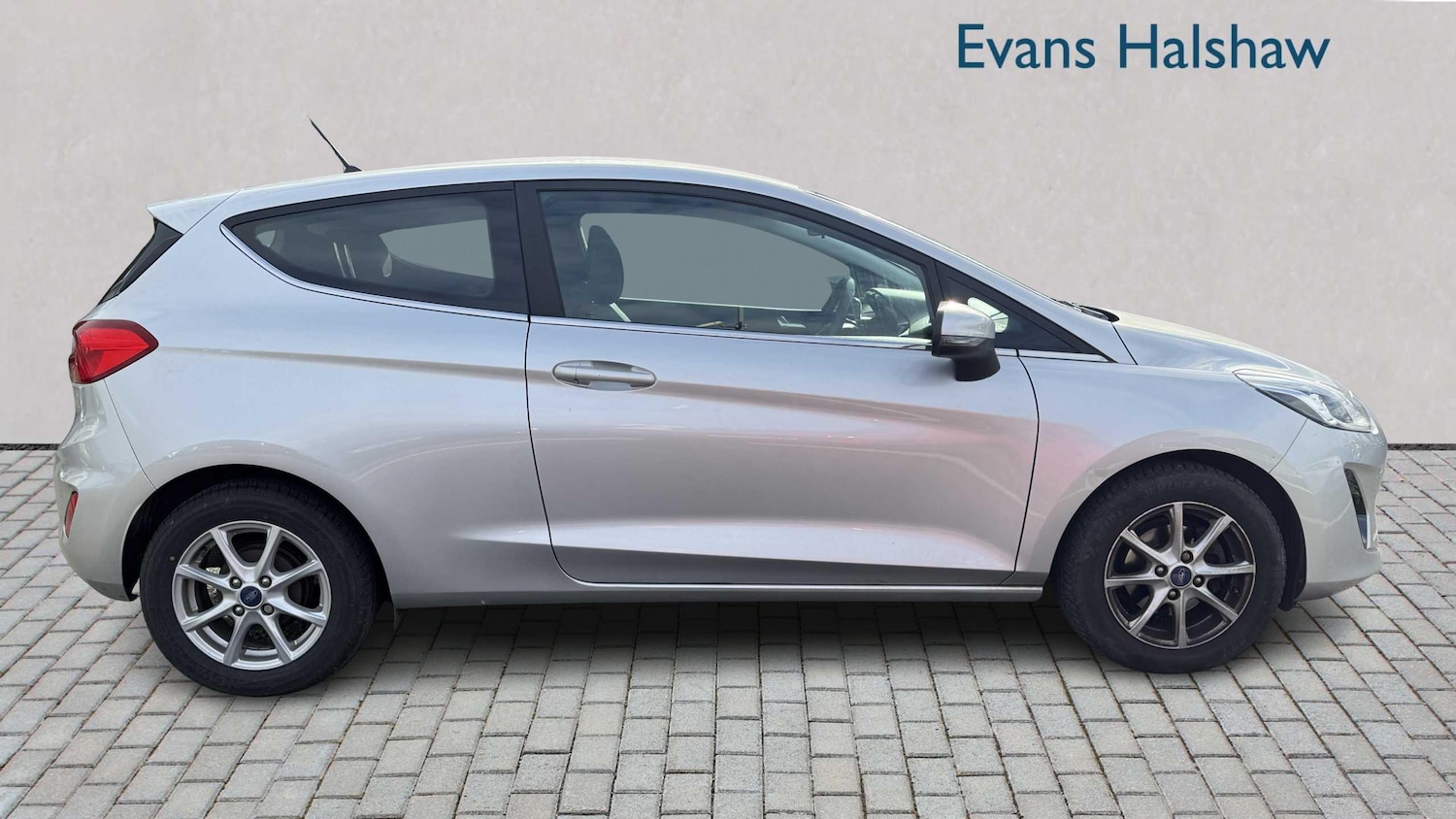 Used Ford Fiesta 2018 for sale - 76351638: Photo 4