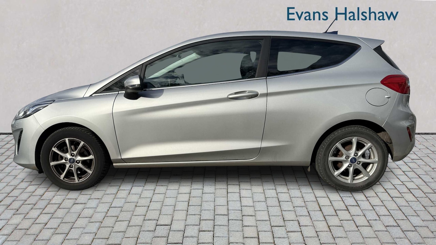 Used Ford Fiesta 2018 for sale - 76351638: Photo 7
