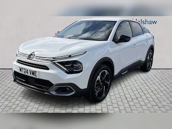 Used Citroen C4 2024 for sale - 78967638: Photo